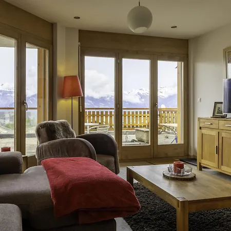Appartamento Domaine Des Reines B1 By Interhome *