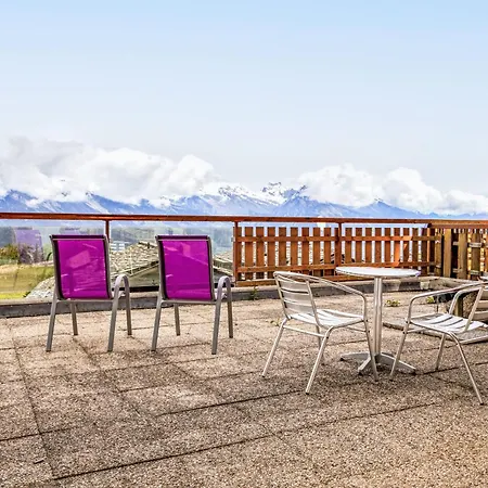 Appartamento Domaine Des Reines B1 By Interhome