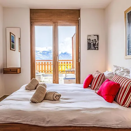 Domaine Des Reines B1 By Interhome Appartamento *
