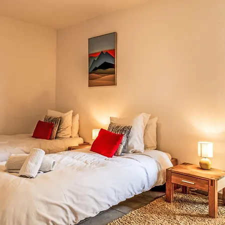 Domaine Des Reines B1 By Interhome Appartamento Nendaz