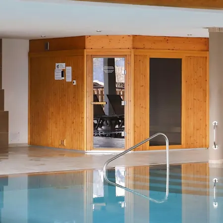 Domaine Des Reines B1 By Interhome * Nendaz
