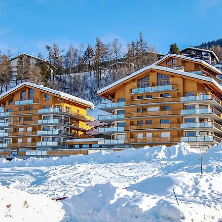Domaine Des Reines B1 By Interhome * 넨다즈