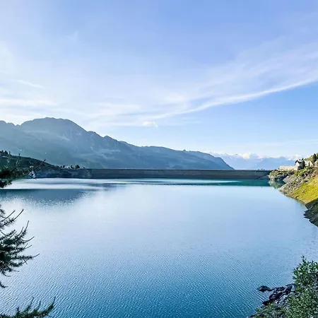 Domaine Des Reines B1 By Interhome Nendaz
